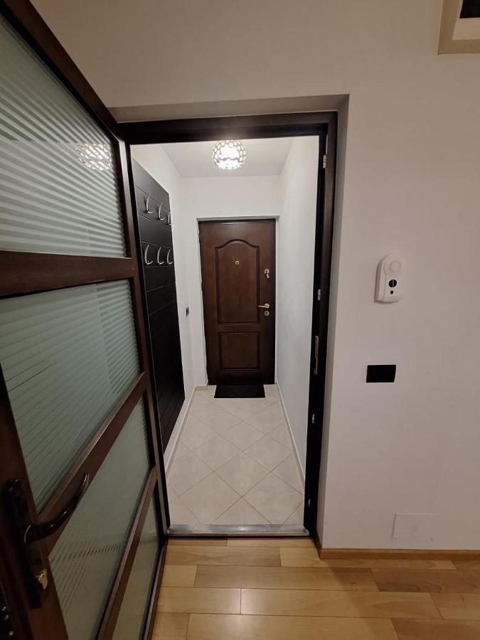 Urban George Enescu 4 Beedroom Apartment Suceava Dış mekan fotoğraf