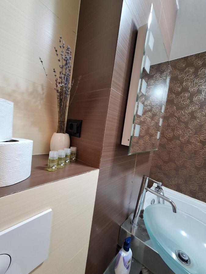 Urban George Enescu 4 Beedroom Apartment Suceava Dış mekan fotoğraf